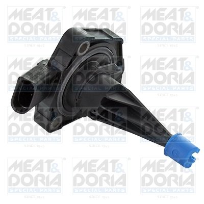 Sensor, engine oil level